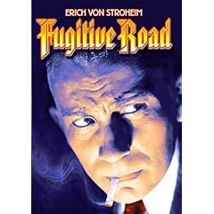 Fugitive Road