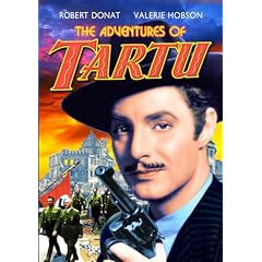 Adventures of Tartu