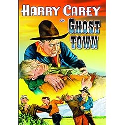 Ghost Town