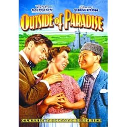 Outside of Paradise