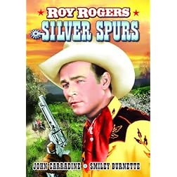 Silver Spurs