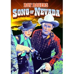 Song of Nevada