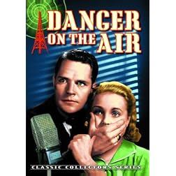 Danger on the Air