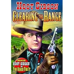 Clearing the Range