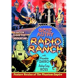Radio Ranch