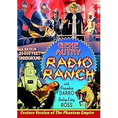 Radio Ranch