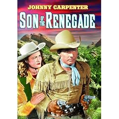 Son of the Renegade