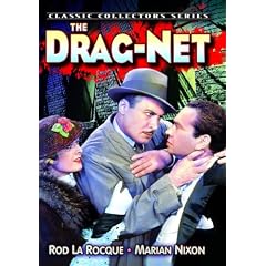 Drag-Net