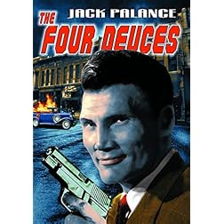 Four Deuces