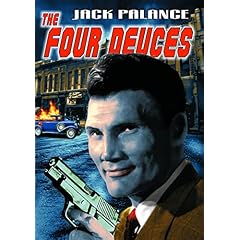 Four Deuces