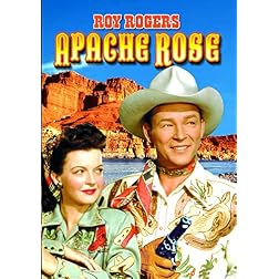 Apache Rose