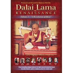 Dalai Lama Renaissance Vol. 2: A Revolution of Ideas