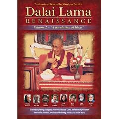 Dalai Lama Renaissance Vol. 2: A Revolution of Ideas
