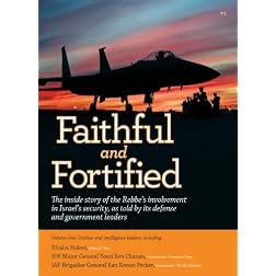 Faithful and Fortified Volume 1