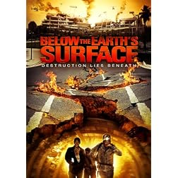 Below the Earth's Surface