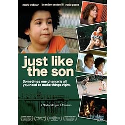 Just Like the Son