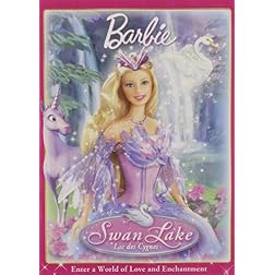 Barbie of Swan Lake
