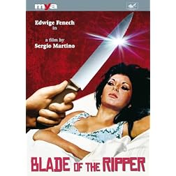 Blade of the Ripper