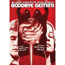 Goodbye Gemini