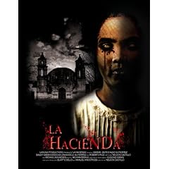 La Hacienda