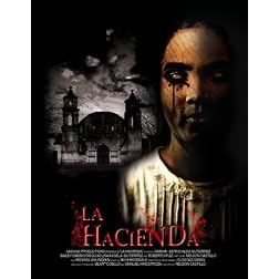 La Hacienda