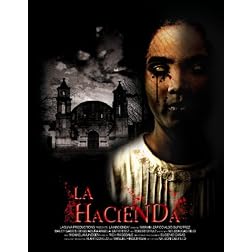 La Hacienda