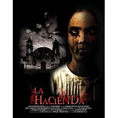 La Hacienda