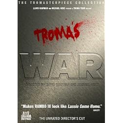 Troma's War (Tromasterpiece Edition)