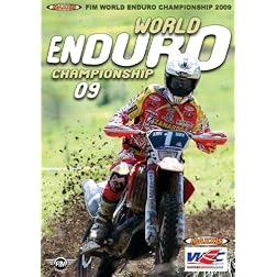 World Enduro Championships 2009