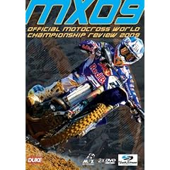 World Motocross Review 2009
