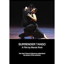 Surrender Tango (Home Use)