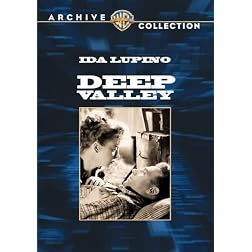 Deep Valley