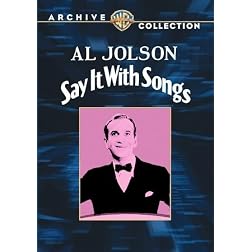 Say it with Songs