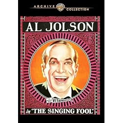 The Singing Fool