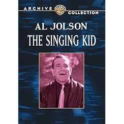 The Singing Kid