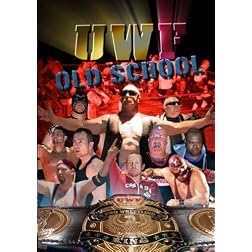 UWF Old School