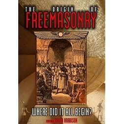 The Origin of Freemasonry: Where Did it All Begin