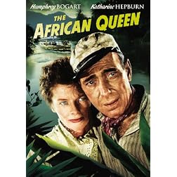 The African Queen