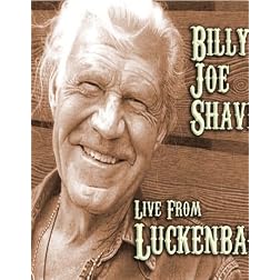 Live from Luckenbach