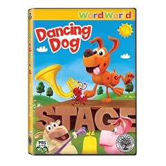 WordWorld: Dancing Dog