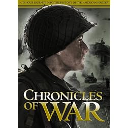Chronicles of War