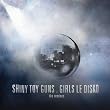 Girls Le Disko: The Remixes