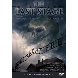 The Last Stage