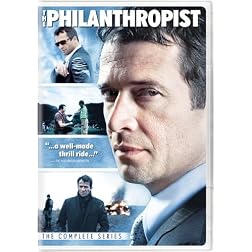The Philanthropist: The Complete Series
