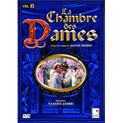 La chambre des dames vol.2 (French only)