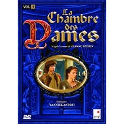 La chambre des dames vol.3 (French only)