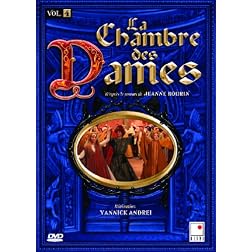 La chambre des dames vol.4 (French only)