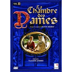 La chambre des dames vol.5 (French only)