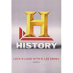 Lock N' Load Season 1: Ammo