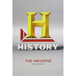 The Universe Season 4: Space Wars
